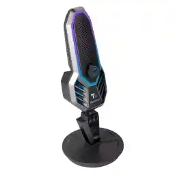میکروفون گیمینگ رومیزی یانمای مدل GAME PRO T2 YANMAI GAME PRO T2 Gaming Microphone