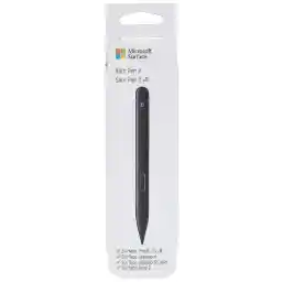 Microsoft Surface Accessories Slim Pen 2 Black- [8Wv-00008]
