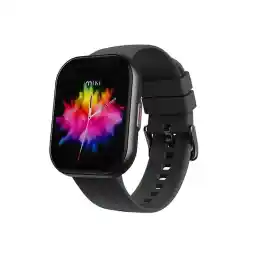 ساعت هوشمند ایمیکی IMIKI SE1 Black Smartwatch