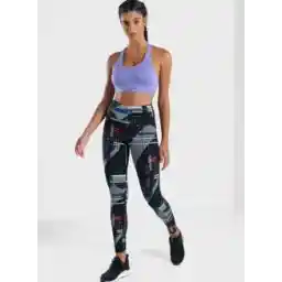Meet You There Aop Leggings