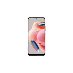 Xiaomi Redmi Note 12 8GB RAM 128GB ROM, Oniks Grisi Xiaomi Redmi Note 12 8GB RAM 128GB ROM, Oniks Grisi