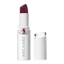 Wet N Wild Megalast High-Shine Lipstick Sangria Time 3.3g
