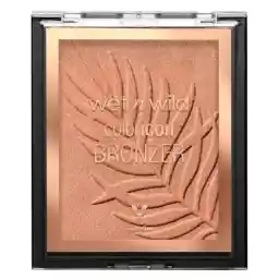 Wet N Wild Color Icon Bronzer Ticket To Brazil 45g