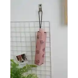 Gemmiia Magnolia Flower Small Umbrella