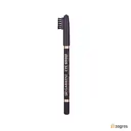 مداد ابرو گابرینی رنگ خاکستری شماره 102