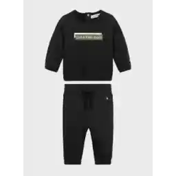 Infant Logo Sweatshirt Set