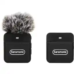 میکروفون بی سیم سارامونیک Saramonic Blink 100 B1 Wireless Microphone