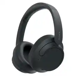 Sony WH-CH720 Noise Cancelling Wireless Bluetooth Over-Ear Headphones Black Sony WH-CH720 Noise Cancelling Wireless Bluetooth Over-Ear Headphones Black