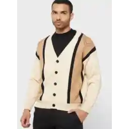 Bowling Cardigan