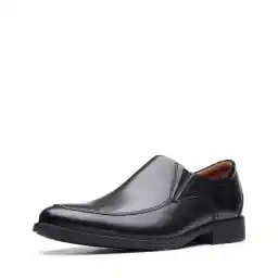 Clarks Whiddon Step mens Loafer