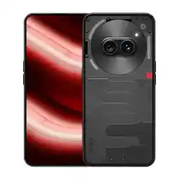 گوشی موبايل ناتینگ مدل Phone 2a 5G ظرفیت 256 گیگابایت رم 12 گیگابایت گوشی موبايل ناتینگ مدل Phone 2a 5G ظرفیت 256 گیگابایت رم 12 گیگابایت