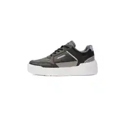 hummel Sneakers - Black - Flat