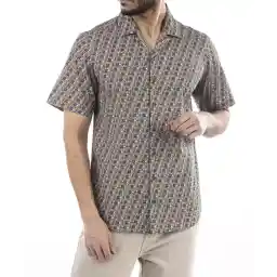 پیراهن مردانه فریولی Feriolli کد 11077
