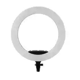 رینگ لایت هیرو مدل KY-BK-416 65W