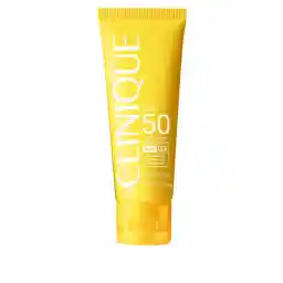 Clinique Broad Spectrum SPF 50 Sunscreen Face Cream