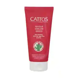 شامپو تثبیت کننده رنگ مو کاتوس مدل 01 حجم 200 میلی لیتر