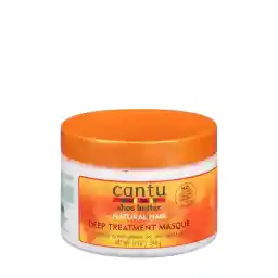 Cantu Shea Butter Deep Treatment Masque