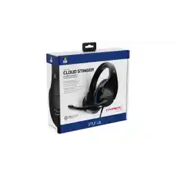 HyperX Cloud Stinger Gaming Headset PS4 Playstation 4 lizensiert