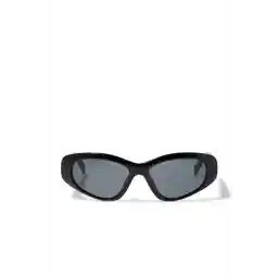 Celine Monochroms Low Butterfly Sunglasses