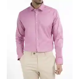 پیراهن آستین بلند مردانه پیرکاردین مدل SH9906603