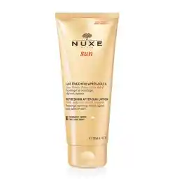 افترسان صورت و بدن | نوکس