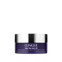 Clinique Take The Day Off Charcoal Cleansing Balm
