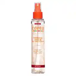 Cantu Shea Butter Thermal Shield Heat Protectant Hair Spray 151ml
