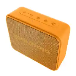 GBT Jam orange Mobiler Lautsprecher