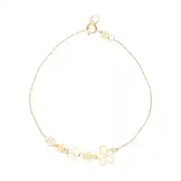 Maya Maahak MB1117 Gold Bracelet For Women