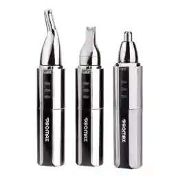 موزن گوش و بینی شارژی مدل 3414u | پرومکس