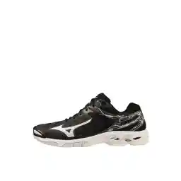 V1GA216052-Wave Voltage Siyah Kadın Voleybol Ayakkabısı