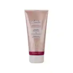 کرم مرطوب کننده دست و صورت ماکسیمیلیان حاوی روغن ماکادمیا و شی باتر حجم 200 میلی لیتر