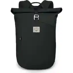 Osprey Arcane Roll Top Rugzak Zwart