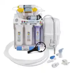 دستگاه تصفیه کننده آب آکوا سان ری مدل uf-8200