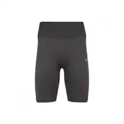 شلوارک ورزشی زنانه طرح نایک کمر دار | بنفش