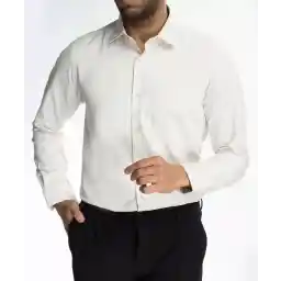 پیراهن آستین بلند مردانه سیم مدل 1178