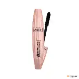 ریمل حجم دهنده گابرینی مدل LASH