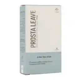 کپسول پروستالیو بسته 30 عددی | فارمد