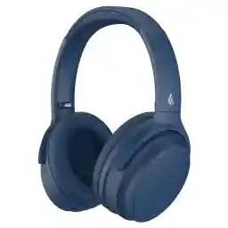 Edifier WH700NB Kabellose Kopfhörer mit Aktiver Geräuschunterdrückung, Over-Ear - Marineblau