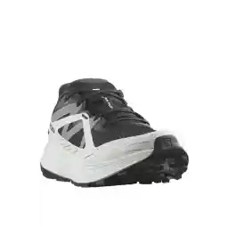 SALOMON Siyah - Beyaz Ultra Flow Erkek Outdoor Ayakkabı L47525300