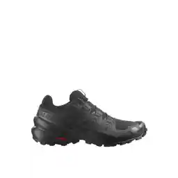 L41742800_SPEEDCROSS 6 W Siyah Kadın Koşu Ayakkabısı