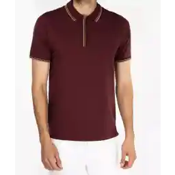 پولوشرت آستین کوتاه مردانه سیم مدل 2126