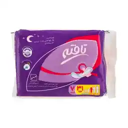 نوار خیلی نازک شب تافته