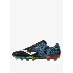 Siyah Erkek Halı Saha Ayakkabısı SUPS2441FG SUPER COPA 2441 NEGRO