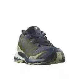 SALOMON Haki Xa Pro 3D V9 Erkek Outdoor Ayakkabı L47467500