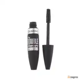 ریمل ضد آب گابرینی مدل The Double