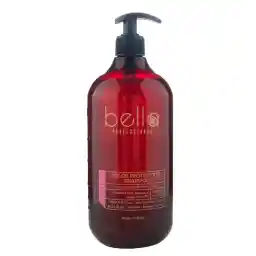 شامپو فاقد سولفات مناسب موهای رنگ شده 1000میل | بلا