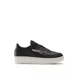 100074479 CLUB C DOUBLE Siyah Kadın Yürüyüş Ayakkabısı