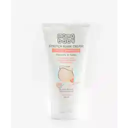 کرم پیشگیری کننده ترک پوست مادران مامابیبی Mama Baby حجم 150 میلی لیتر