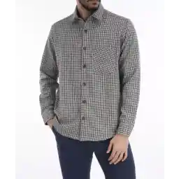 پیراهن آستین بلند مردانه فریولی مدل 11091